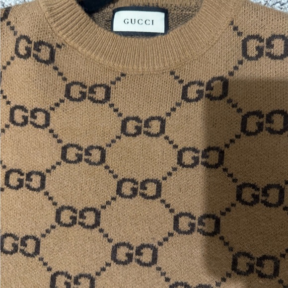 Gucci Sweater - Picture 2 of 4